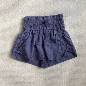 Worn once Free people way home shorts